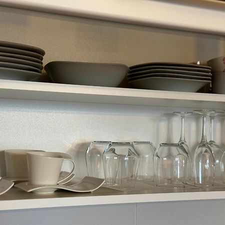 Sunray Apartman Požarevac 外观 照片