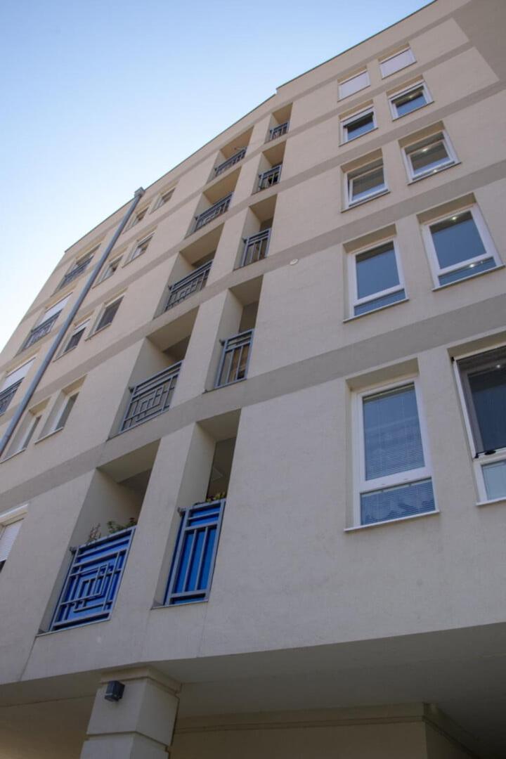 Sunray Apartman Požarevac 外观 照片
