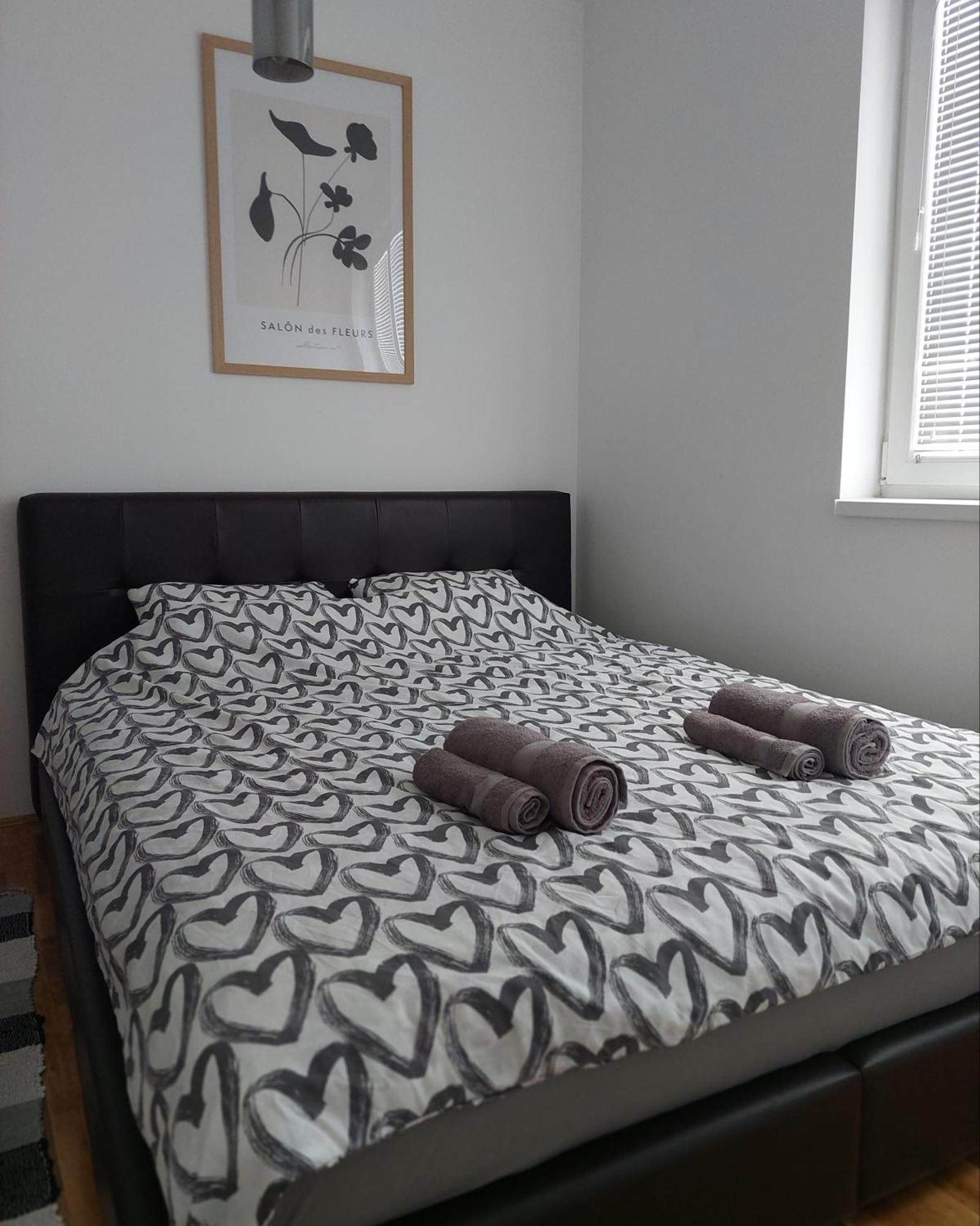 Sunray Apartman Požarevac 外观 照片