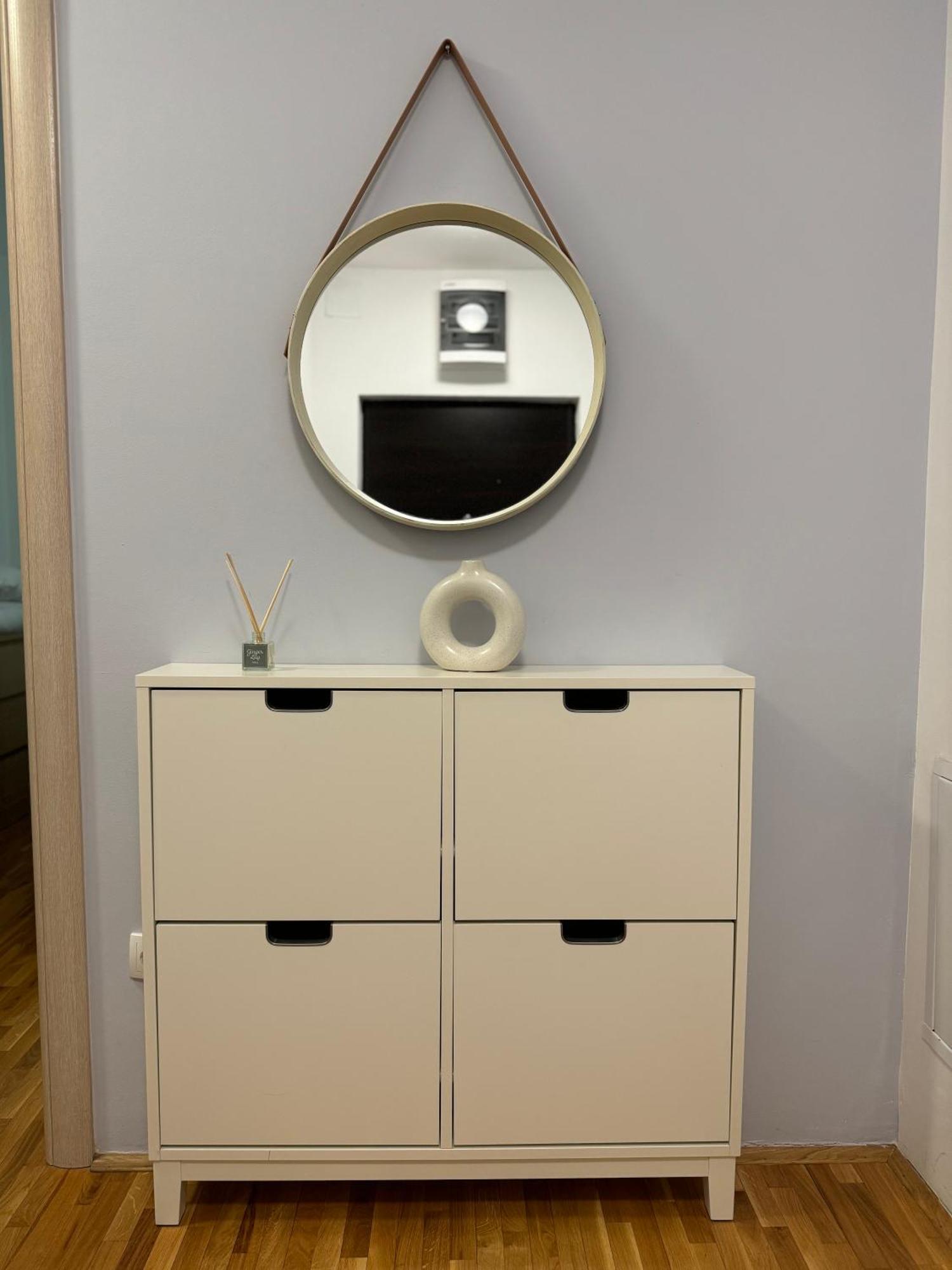 Sunray Apartman Požarevac 外观 照片